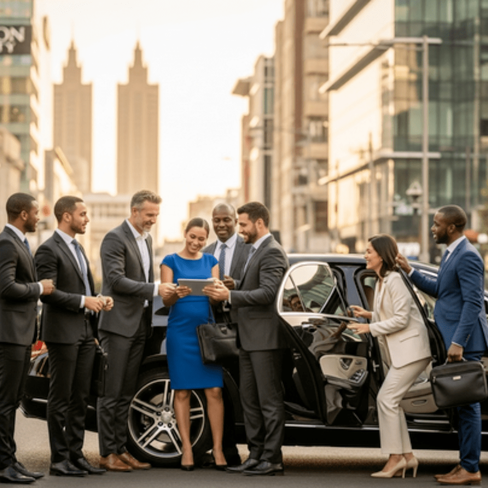 Corporate Events