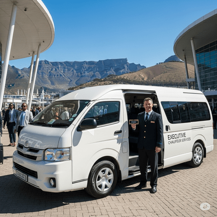 Chauffeur Transport