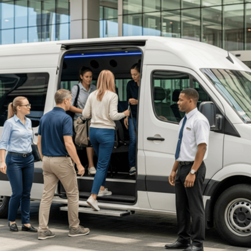 Airport Transfers