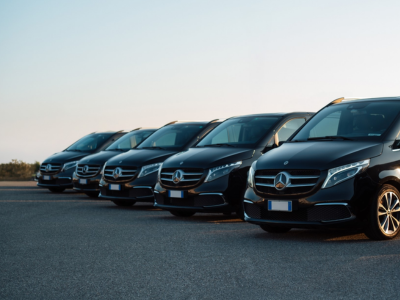 luxury VIP transport vehicle for executive travel in Johannesburg